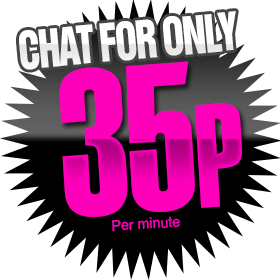 Chat 2 Me for Only 36p per minute